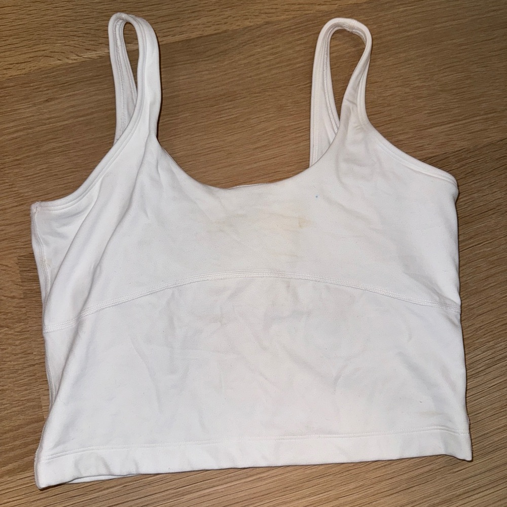 COPY - Aritzia TNA Butter Core Sports Tank